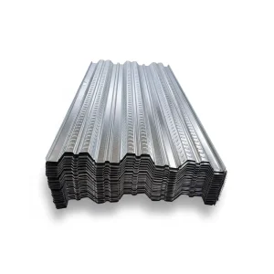 Open Floor Decking for Steel Structure Cost-effective Stable Quality