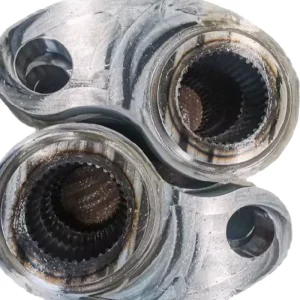 Open pit Mining Dump Truck Steering Tie Rod Arm for Ultra Class Trucks Precision Machined Steering Knuckle Arm for Suspension