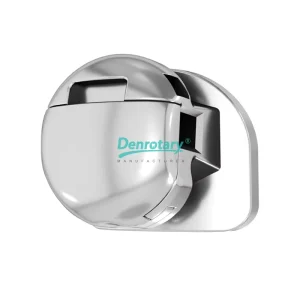 Orthodontic Metal Brackets Spherical Bracket Brace ROTH 022 Damon Manual 17 4 Hard Stainless Steel