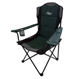 Outdoor Folding Travel Camping Chair Custom Ultra Lightweight Folding Outdoor Armchair
