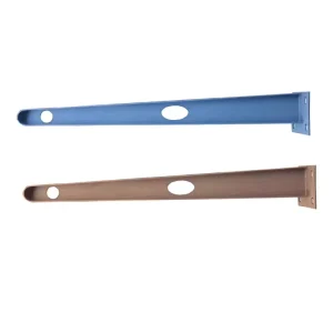 Outdoor Stainless Steel Bracket Glass Awning Canopy Clamp Metal Balcony Post