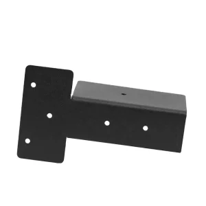Outdoor Wood Wooden Pergola Rafters Brackets 2X4 Pergola Metal Post Brackets Gazebo Pergolato