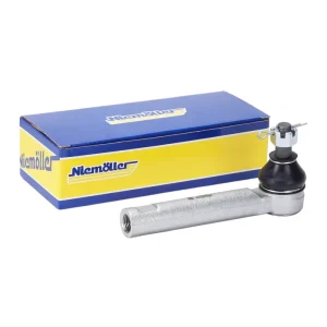 Outer Tie Rod End Ball Joint Compatible with Subaru Forester Outback Legacy Impreza XV 34161SA000 Parts