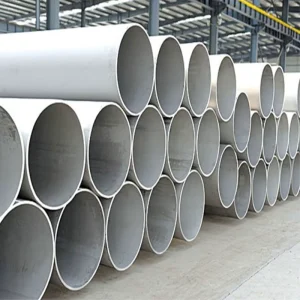 PH Stainless Steel Pipe Corrosion Resistant High Strength Steel Tube