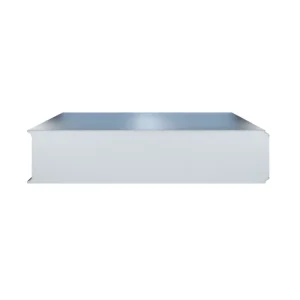 PIR Sandwich Cold Room Panels Fire Retardant Moisture Proof for Warehouse Exterior Wall Roof