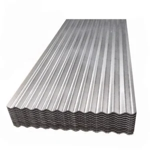 PPGI Galvanized Color Coated Corrugated Metal Roofing Sheet Steel Iron Roof Tiles Sheets Panels 2.4 m Corrugated Sheet