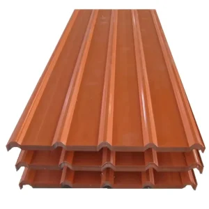 PPGI Galvanized Steel Sheet Roofing Panels Galvanized Corrugated Roofing Panels for Construction