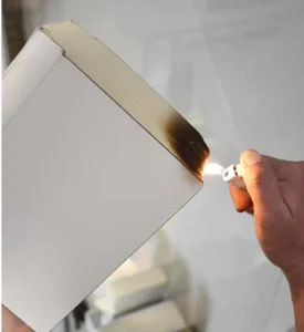 PU Polyurethane Insulated Sandwich Panel for Warehouse Wall Roof Prefab House