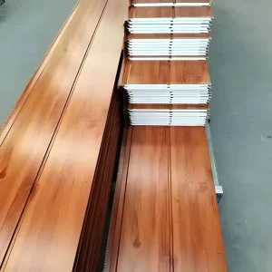 PU Polyurethane Steel Xps Wall Panel Sandwich Panels for Hospital
