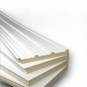 PU Sandwich Panel Isopanel Panel Polyurethane for Wall and Roof