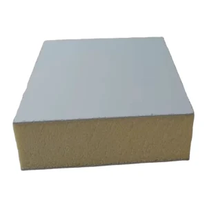 PU Sandwich Panel Used in Refrigerated Van Motor Home