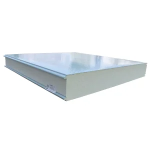 PU Sandwich Panels Polyurethane Foam PUR PIR PUF Cold Room Storage Warehouse Insulation Sandwich Panels/Boards 50mm 75mm