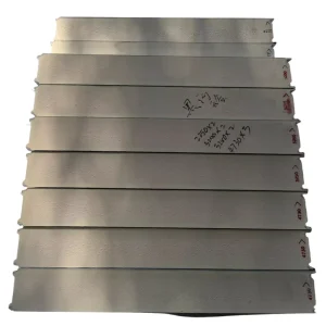 PU Sandwich Panels for Roofing Projects Lightweight and Fire Resistant with Market Prices