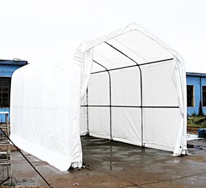 PVC Fabric Canopy Designs