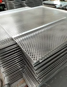Patterned Aluminum Sheet 5754 5052 4×8 Galvanized Steel Stainless Steel Diamond Pattern Tread Sheet Plate For Floor