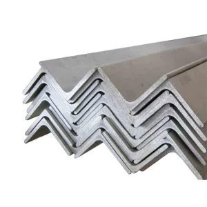 Perforated 150×150 90 Degree 304 Stainless Steel Angle Bar