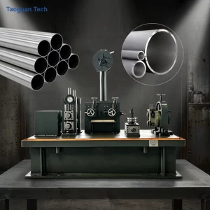Pipe Tube Mill Lines Tube Production Line Pipe Mill Gi Steel Square Pipe Making Machine Pipe Mill Tube