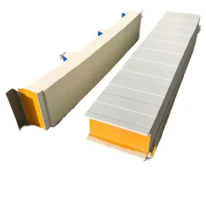 Pir Sandwich Panels Polyurethane Pu Wall Panel Pu Sandwich Board