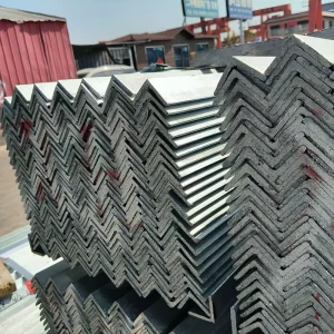 Polished Stainless Steel Angles 304 Decorative Angle Bar Factory Direct
