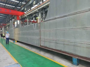 Polyurethane Sandwich Panel PU Wall Panel Sandwich Panels Made by Professional Manufacturers for Steel Structure Buildings