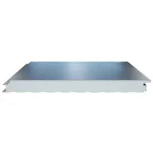 Polyurethane Sandwich Panel Pu Wall Panel Sandwich Panels Made by Professional Manufacturers for Steel Structure Buildings