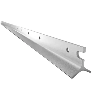 Power Accessories Electrical Angel Iron First Class ASTM S235JR S355JR Hot Rolled Equal Angle Steel for Building Structures