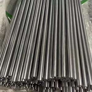 Precision API Honing Tube E355 C20 ST52 DIN2391 H8 Tolerance Cold Drawn for Hydraulic Cylinder ISO Certified