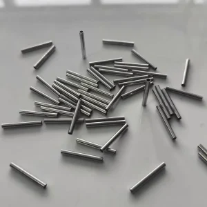 Precision Capillary Stainless Steel Pipe Tube Round Shape 1mm 2mm 3mm 4mm 5mm 6mm 7mm 8mm Od