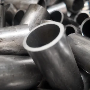 Precision Cold Drawn Seamless TubeASTM A519 Smooth Bright Surface Uniform Wall Thickness High Precision Machining Machinery Pipe