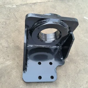 Precision Custom OEM Stainless Steel Sheet Metal Parts Bending Welding Services Powder Coating Finish for Engineering