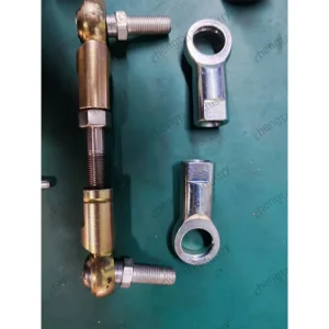 Precision High Quality Tie Rod