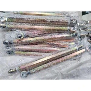 Precision High Quality Tie Rod