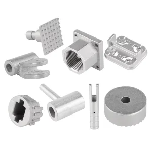 Precision Hot Forged Semi Truck Accessories Carbon Steel Stainless Steel Customized OEM Industrial Use Truck