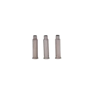 Precision OEM Custom Deep Drawing 304 316 Stainless Steel Stamping Tube Housing Shell Enclosure Parts Per Drawing