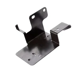 Precision OEM Custom Metal Stainless Steel Aluminum Sheet Metal Fabrication Service for Industrial Equipment Enclosure Cases