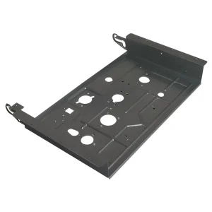 Precision OEM Custom Stainless Steel Frame Bending Welding Sheet Metal Fabrication Laser Cutting Parts