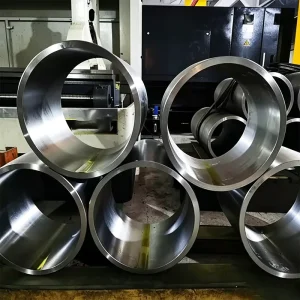 Precision Round Carbon Steel Pipe Hydraulic Cylinder Honed Tube Seamless Steel Tube