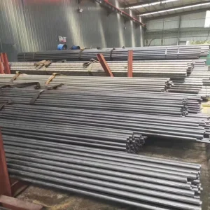 Precision Seamless Tube ASTM 1045 API Certified 2.362″*0.984″Machining Blanks for Hydraulic and Agricultural Machinery Equipment