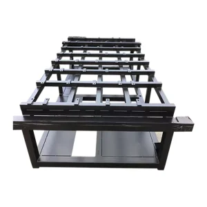 Precision Welding Customized Machined Sheet Metal Structural Parts for Equipment Metal Protection Housing OEM ODM OBM Service