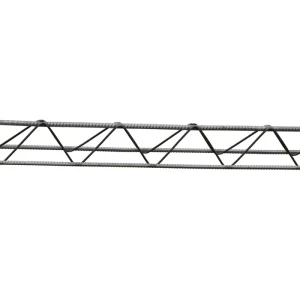 Prefab Prefabricated A80 Mild Steel Metal Shed Floor Pole Barn Truss Beam