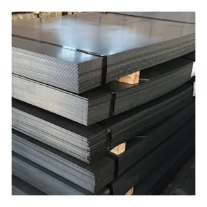 Prefabricated Steel Truss Floor Slab Galvanized Metal Decking Plate with Anti Rust Coating