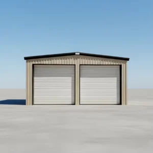 Prefabricated Workshop Steel Structure Warehouse Kits