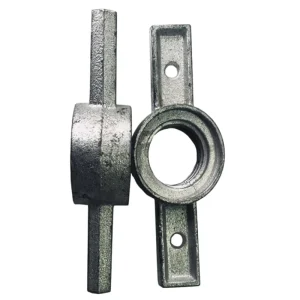 Premium Quality Scaffold Adjustable Nut for Base Jack Assembly
