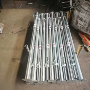 Premium Steel Bracing: Rigid Support, Deformation-Free, Easy Setup, a Reliable Pick for Building Projects