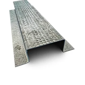 Premium Steel Channel Furring Heavy Duty Ceiling Grid Components for Easy Installation