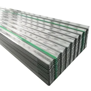 Prepainted Galvanized Steel Corrugated Panels House Panel Building 0.1-0.8mm Colored Roof Sheets ASTM Welding Bending