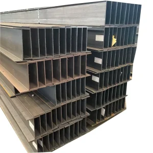 Price Astm A36 UNIVERSAL H BEAM I BEAM IPE HEA HEB STEEL PROFILE Manufacturer
