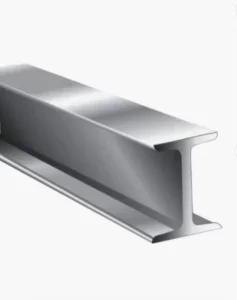 Price Hot Rolled Prime Structural Steel Q235 H Shaped Section Profile ASTM A36 Carbon Steel I Beams H Beam
