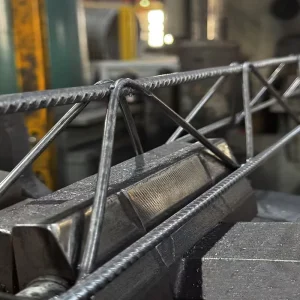 Price Stainless Steel Lattice Girder Truss Roof System for Wall and Floor Applications Malaysia