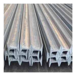 Price Steel I Beam Universal Beam Structural I Section Profile Q235B A36 SS400 S235JR S355JR IPE80 IPE360 6m 12m